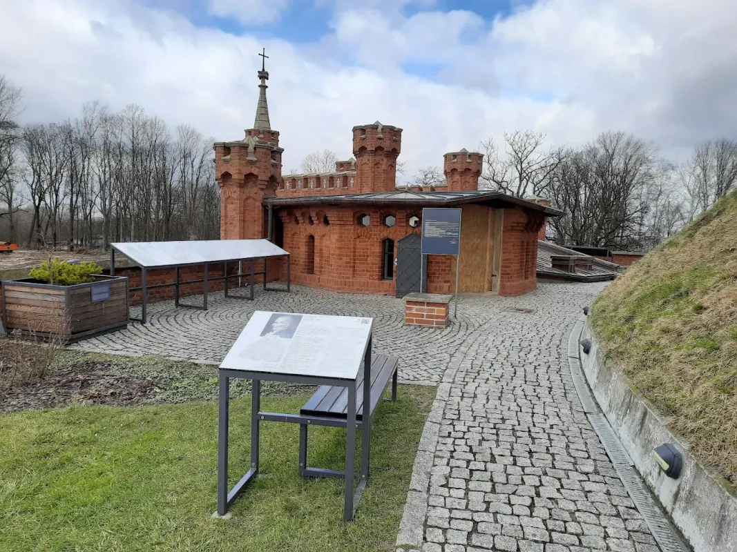 Kopiec Kościuszki